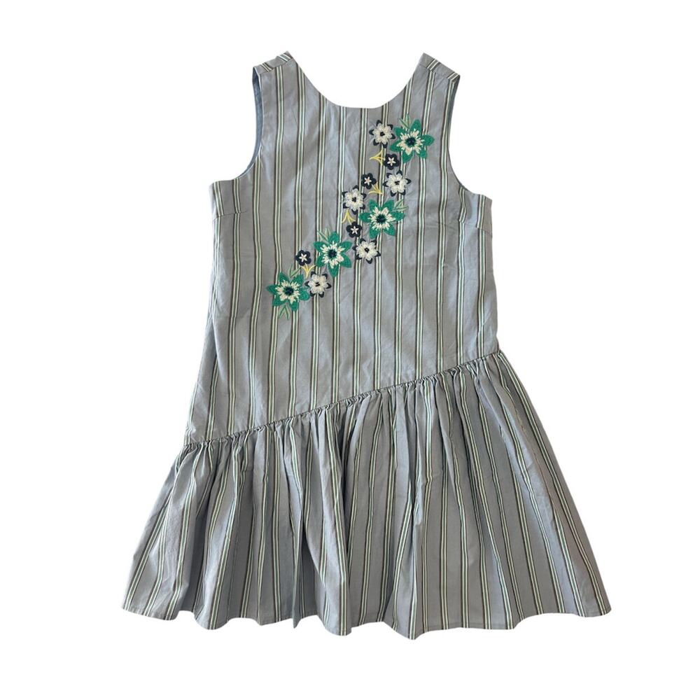 NWT Tea Collection Embroidered Dress